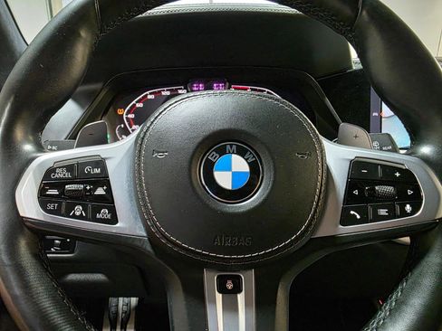 Used 2020 BMW X5 M50i w/ Executive Package AWD/4WD image 35