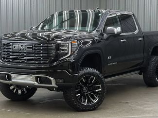 Used 2026 GMC Sierra 1500 Denali Ultimate AWD/4WD video 1