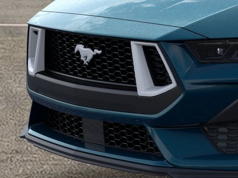 New 2026 Ford Mustang GT Premium w/ GT Performance Package RWD image 17