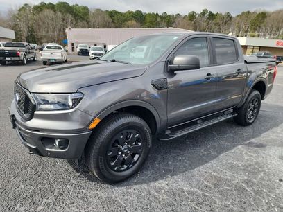 Used 2019 Ford Ranger XLT w/ Equipment Group 302A Luxury