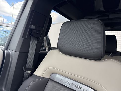 New 2026 GMC Hummer EV 4x4 Crew Cab image 22