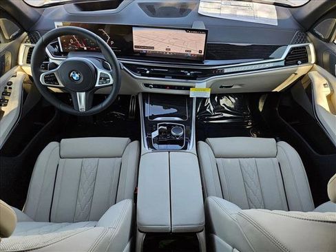 New 2026 BMW X5 xDrive40i w/ M Sport Package image 15