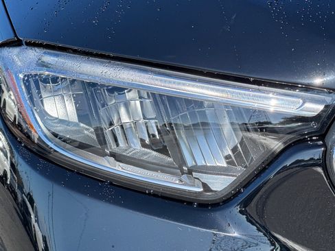 Certified 2025 Mercedes-Benz GLC 350e 4MATIC image 12
