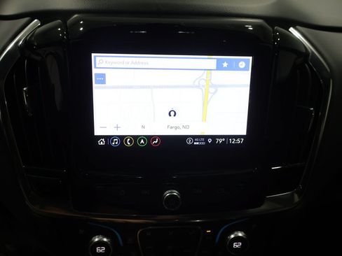 Used 2023 Chevrolet Traverse High Country AWD/4WD image 26