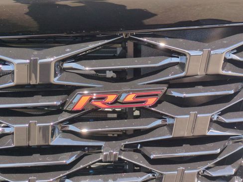 New 2026 Chevrolet Traverse RS image 33