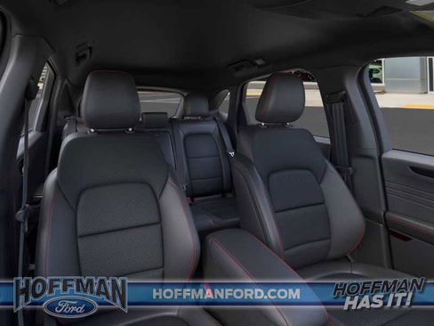 New 2026 Ford Escape ST-Line image 10