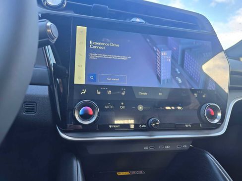 New 2026 Lexus RZ 350e 2WD image 28