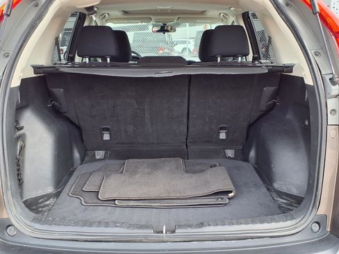 Used 2012 Honda CR-V EX image 20
