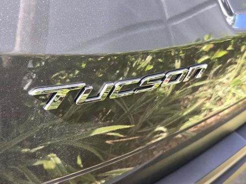 Used 2023 Hyundai Tucson SEL w/ Convenience Package image 8