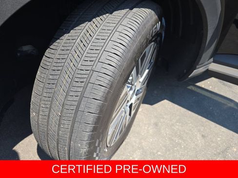 Certified 2026 Hyundai Palisade FWD Hybrid image 32