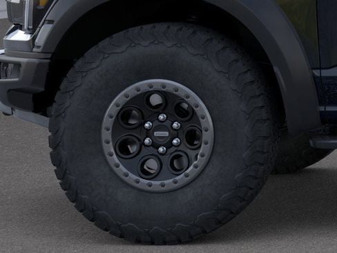 New 2026 Ford F150 Raptor AWD/4WD image 19