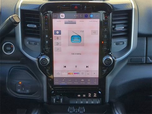 New 2026 RAM 3500 Big Horn image 19