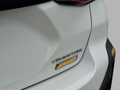 Certified 2025 Subaru Crosstrek 2.5i Sport image 24