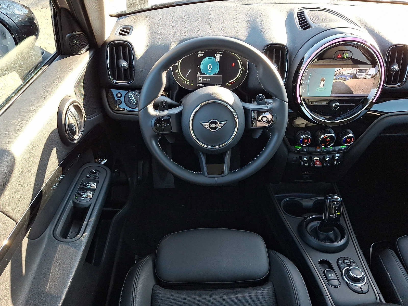 Used 2024 MINI Cooper Countryman S AWD/4WD image 12