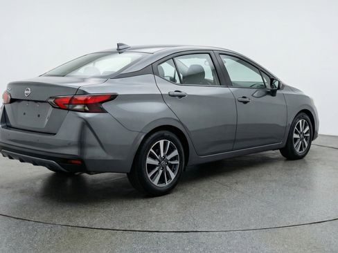 Used 2025 Nissan Versa SV image 7