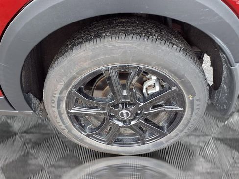 Used 2024 Nissan Kicks SV w/ Interior Electronics Package image 18