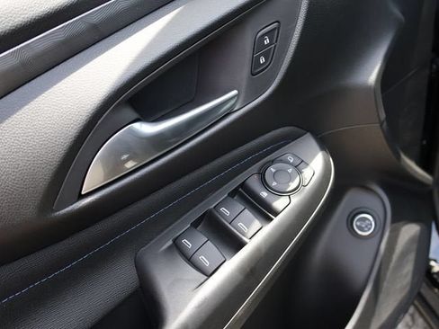 New 2026 Buick Envista Sport Touring w/ Convenience I Package FWD image 16