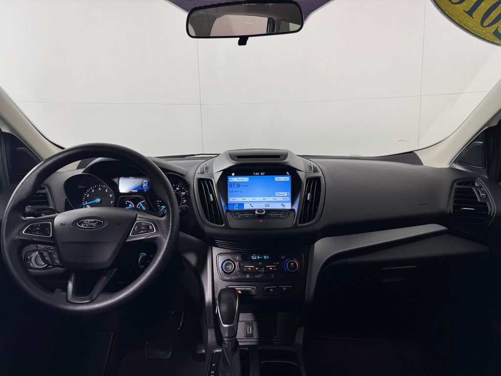Used 2018 Ford Escape SE w/ SE Sync 3 Package FWD image 22