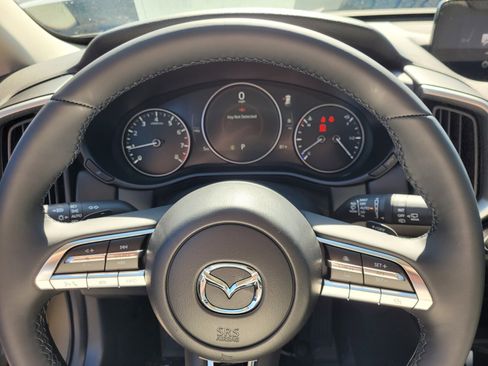 New 2026 MAZDA CX-50 AWD 2.5 S w/ Accent Package image 28