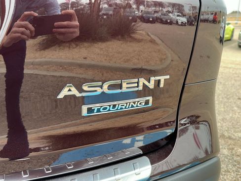 Used 2025 Subaru Ascent Touring image 6