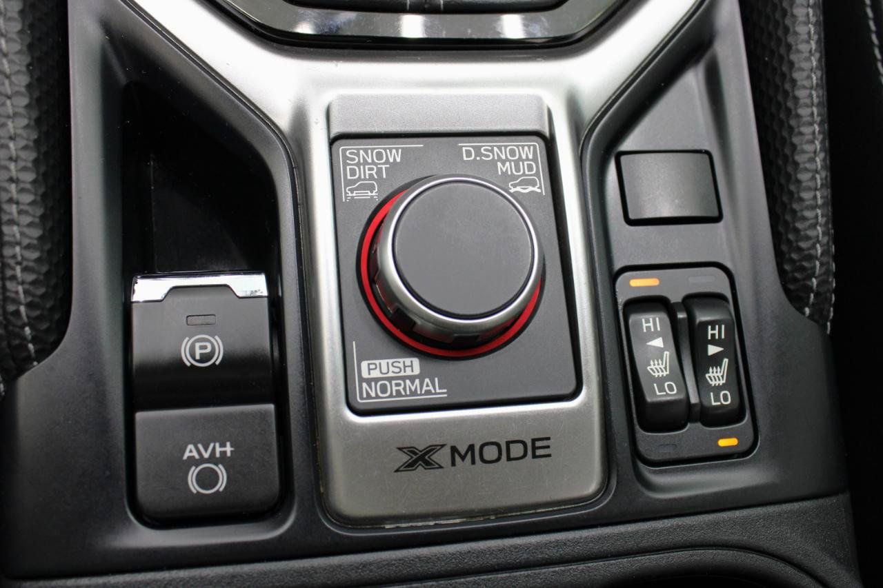 Used 2019 Subaru Forester Limited AWD/4WD image 59