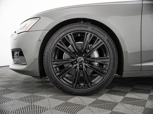 Certified 2024 Audi A6 2.0T Premium w/ Convenience Package AWD/4WD image 4