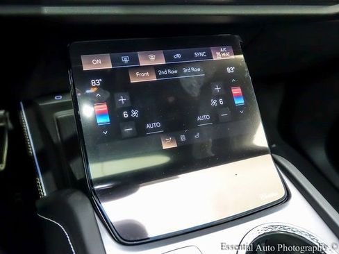 New 2026 Cadillac Vistiq Luxury image 18