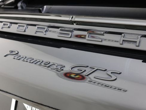 Used 2020 Porsche Panamera GTS image 16