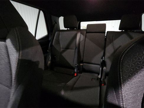 Used 2025 Toyota 4Runner SR5 image 12