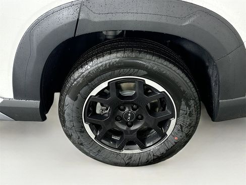 Used 2025 Honda Pilot EX-L image 16