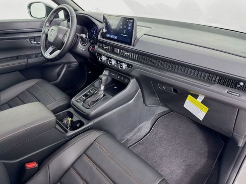Used 2026 Honda CR-V Sport-L image 39