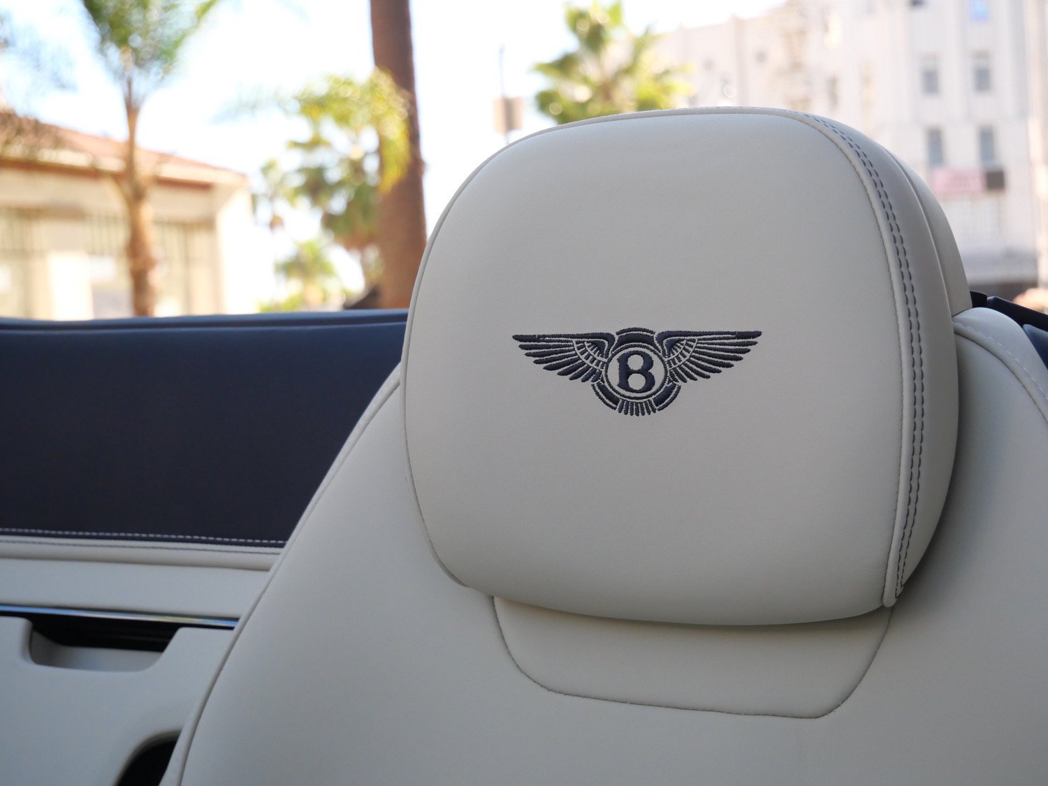New 2026 Bentley Continental GT AWD/4WD image 19