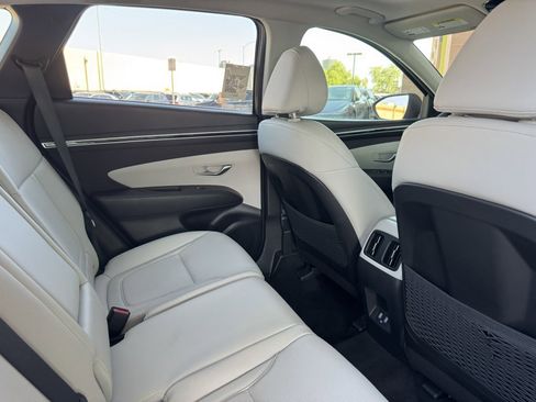 Used 2023 Hyundai Tucson SEL w/ Convenience Package image 41