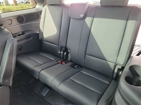 New 2026 Hyundai Palisade Calligraphy image 20