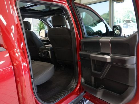 Used 2016 Ford F150 XLT w/ Equipment Group 302A Luxury AWD/4WD image 46