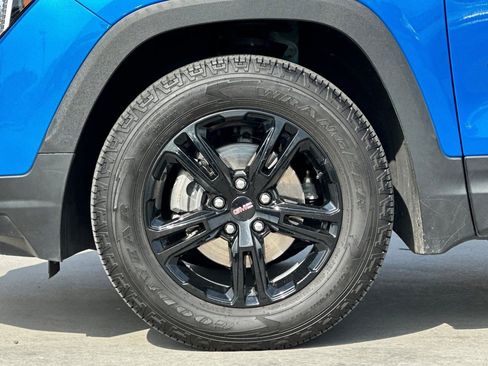 Used 2024 GMC Terrain AT4 w/ Tech Package AWD/4WD image 25