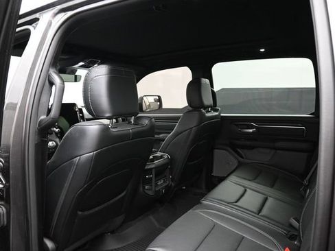 New 2026 RAM 1500 Rebel w/ Rebel Level 2 Equipment Group AWD/4WD image 11