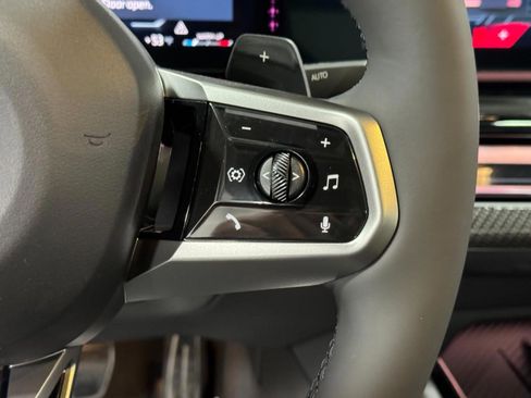 New 2026 BMW 540i xDrive w/ M Sport Package image 31