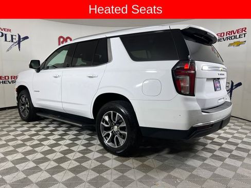 Used 2021 Chevrolet Tahoe LT w/ LT Signature Package image 7