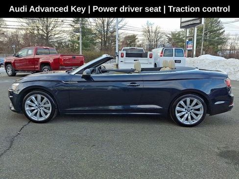 Used 2018 Audi A5 2.0T Premium image 5