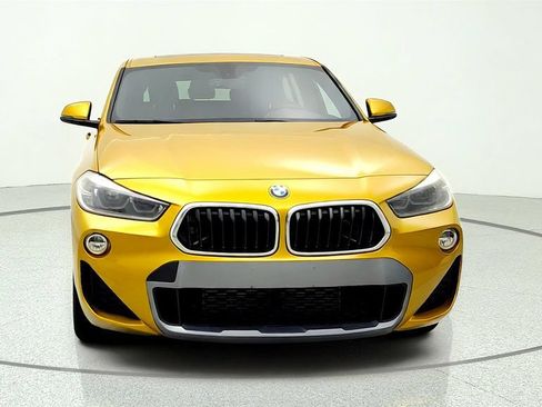 Used 2018 BMW X2 sDrive28i w/ M SportX Package FWD image 2