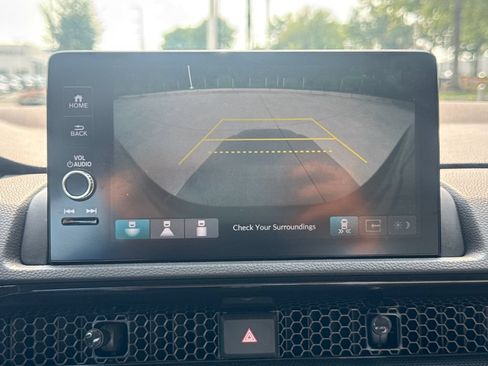 Certified 2023 Honda CR-V EX-L image 27