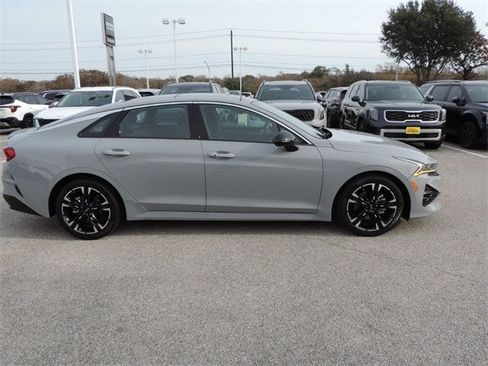 Used 2023 Kia K5 GT-Line image 4