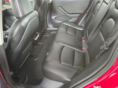 Used 2023 Tesla Model 3 Standard Range RWD image 18
