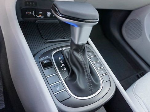 New 2026 Hyundai Kona SEL Sport image 15