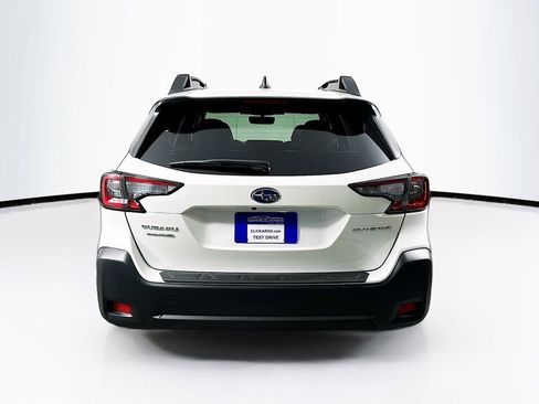 Used 2025 Subaru Outback Premium w/ Popular Package #1 image 15