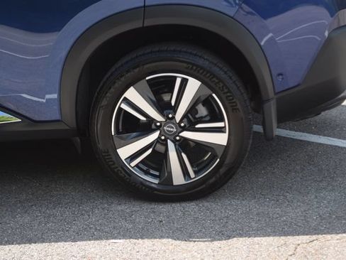 Used 2023 Nissan Rogue SL w/ SL Premium Package AWD/4WD image 28