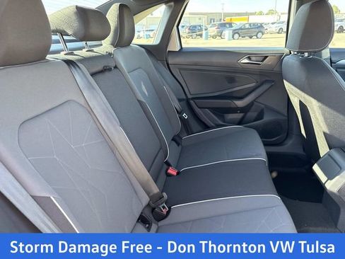 New 2026 Volkswagen Jetta Sport FWD image 15