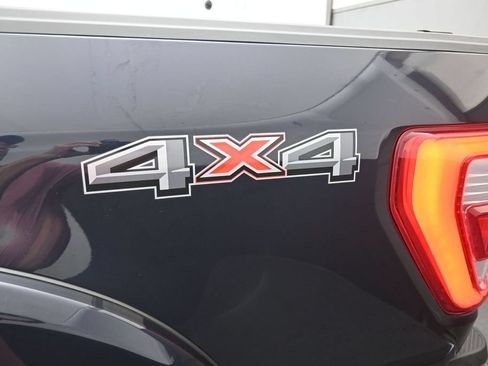 Used 2022 Ford F150 Lariat w/ Equipment Group 502A High AWD/4WD image 23