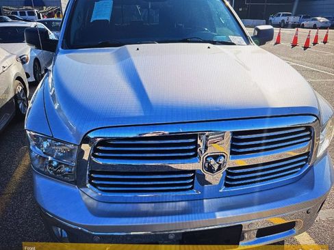 Used 2015 RAM 1500 Lone Star image 2